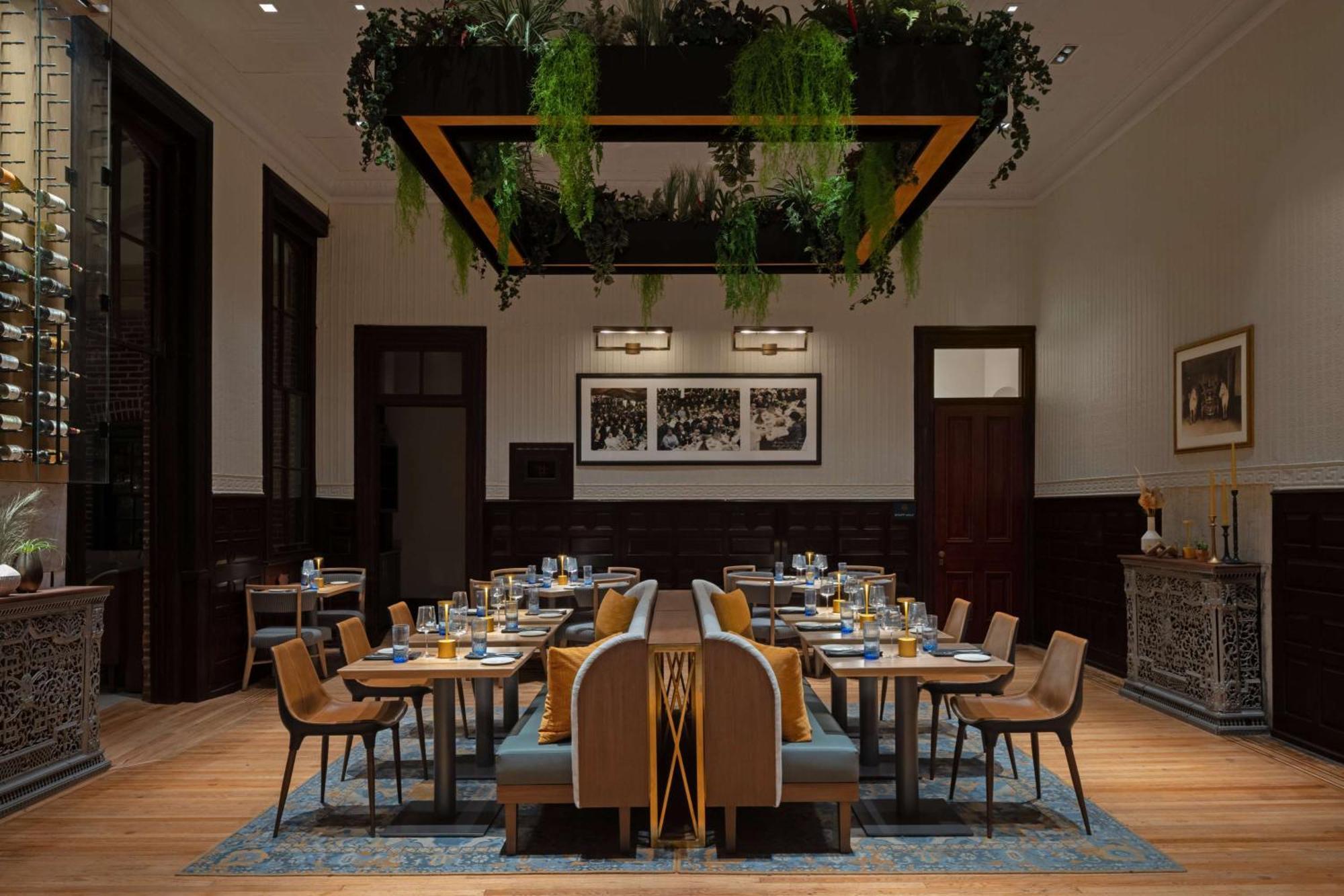 Hotel West & Main Conshohocken, Tapestry Collection Hilton Экстерьер фото